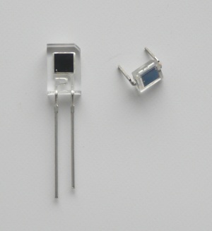 photodiodes