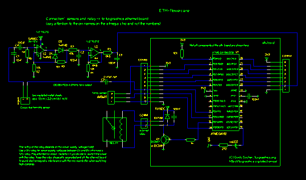 circuit diagram