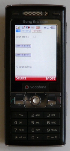 basic phone