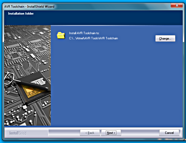tuxgraphics.org: Windows: AVR microcontroller programming in C