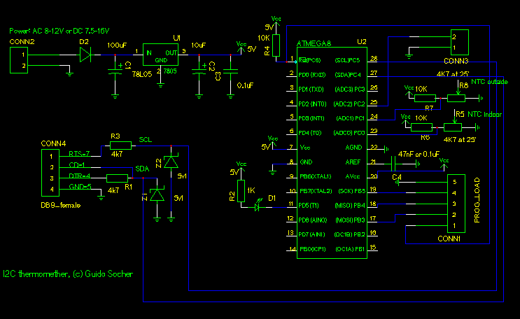 circuit diagram