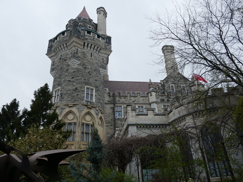 casa loma casa loma