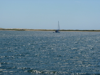 iles de la madeleine