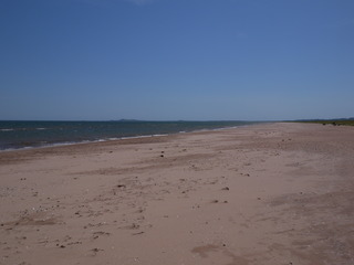 iles de la madeleine