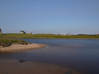 iles de la madeleine