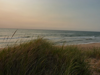 iles de la madeleine