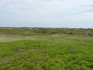 iles de la madeleine