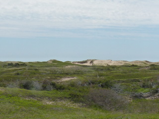 iles de la madeleine