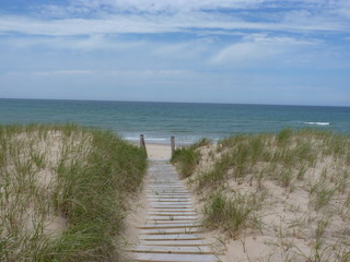 iles de la madeleine