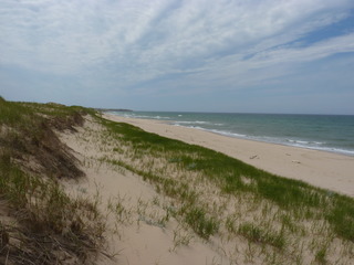 iles de la madeleine