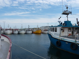 iles de la madeleine