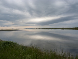 iles de la madeleine