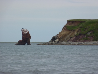 iles de la madeleine