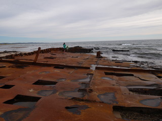 iles de la madeleine