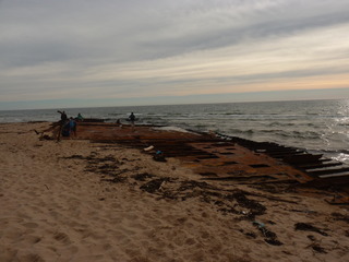 iles de la madeleine