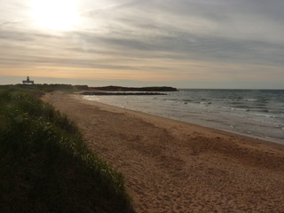 iles de la madeleine