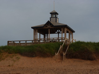 iles de la madeleine