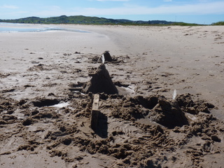 iles de la madeleine