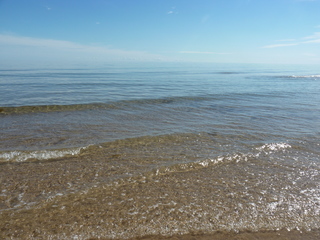 iles de la madeleine