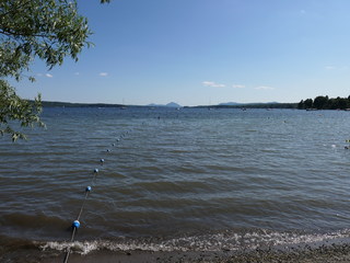 Lac Memphremagog