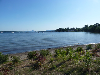 Lac Memphremagog