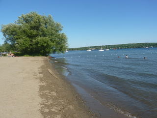 Lac Memphremagog