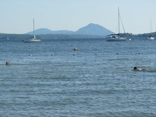 Lac Memphremagog