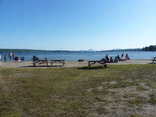 Lac Memphremagog