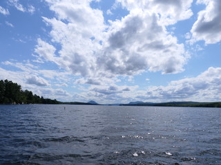 Lac Memphremagog