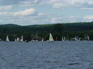 Lac Memphremagog