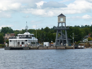 Lac Memphremagog