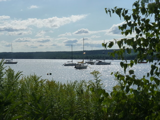 Lac Memphremagog