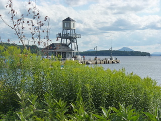 Lac Memphremagog