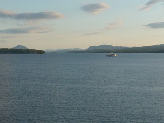 Lac Memphremagog