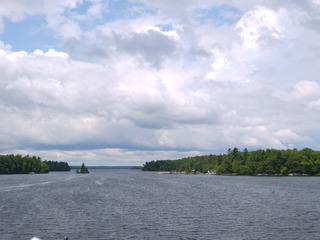 muskoka