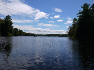 muskoka