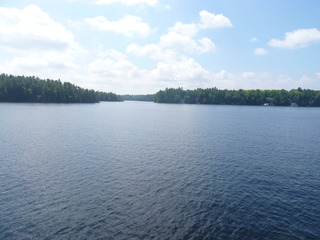 muskoka