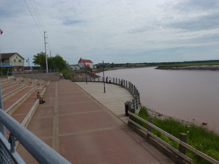 new brunswick