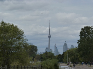 Toronto
