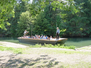 uppercanadavillage