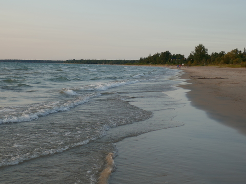 wasaga beach